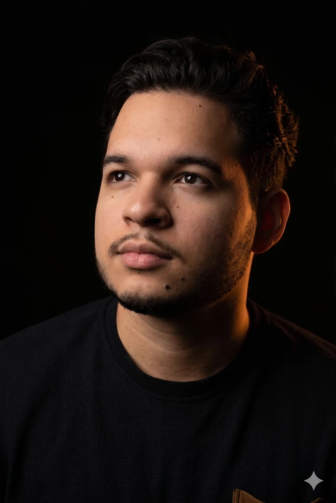 Carlos Caballero, founder of Nex Studio